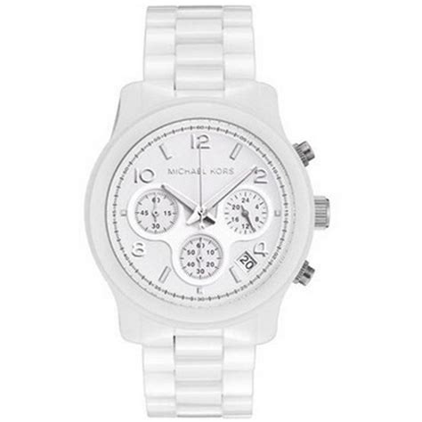 michael kors ceramic watch uk|mk5161.